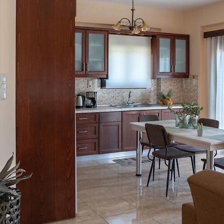 Libyan Sea Luxury Apartment 1 이라피트라 외부 사진