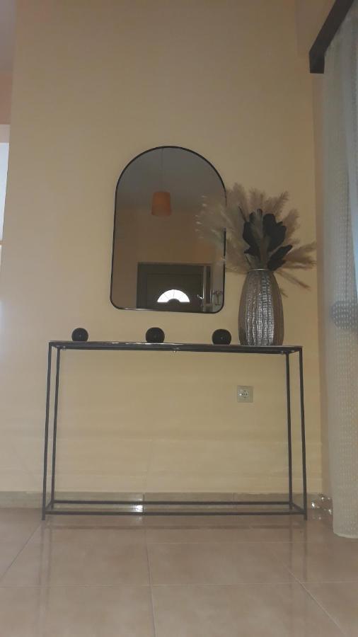 Libyan Sea Luxury Apartment 1 이라피트라 외부 사진